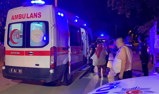 Miras kavgasında silahlar konuştu: 3 yaralı
