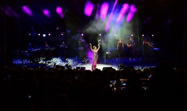Nilüfer’den Bursa’da nostaljik yolculuk