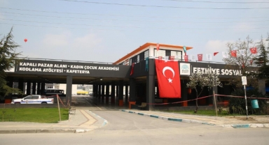 Nilüfer Kurban Bayramı’na hazır