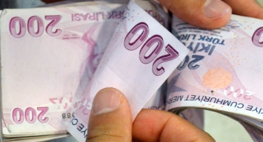 Ödemeler hesaplara yatırılmaya başlandı