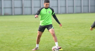 Ömer Furkan Banaz'dan açıklama;