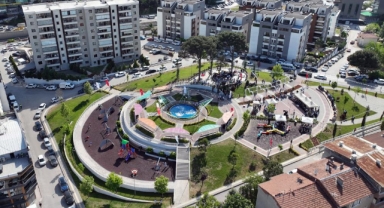 Osmangazi 973 ilçe arasında 23. sıraya yükseldi
