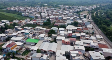 Osmangazi’de 3 mahalleye doğalgaz müjdesi