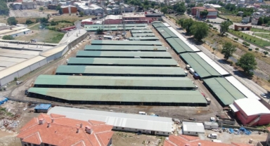 Osmangazi’de kurban kesim yerleri belli oldu