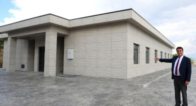 Osmangazi’de sağlık yatırımları hız kesmiyor