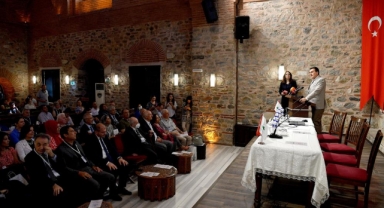 Osmangazi’de Yörükler Sempozyumu başladı