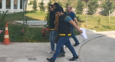 Otopark yüzünden komşusunu öldüren zanlı tahliye edildi