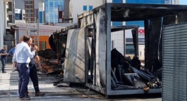 Panik yaşanan hastaneden açıklama