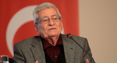 Rasim Özdenören hayatını kaybetti!