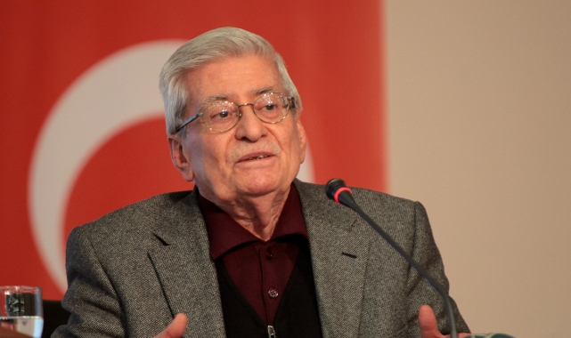 Rasim Özdenören hayatını kaybetti!