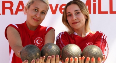 Şampiyon kardeşler meydana çıktı