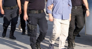 Savcı 'baron',Polis 'kurye' çıktı