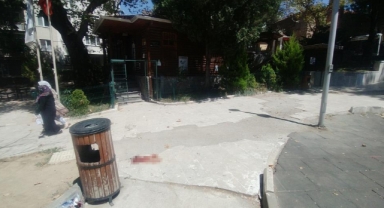 Şikayetinden vazgeçmeyen muhtara kurşun yağdırdı