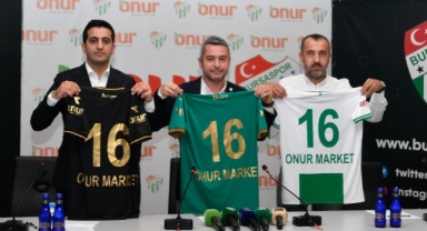 Sponsorluktan 600 bin lira