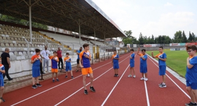 Sporda çıta yükseliyor