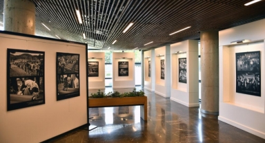 Srebrenitsa şehitleri fotoğraflarla anıldı