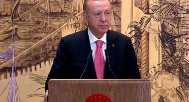 Tahıl krizi İstanbul'da çözülüyor