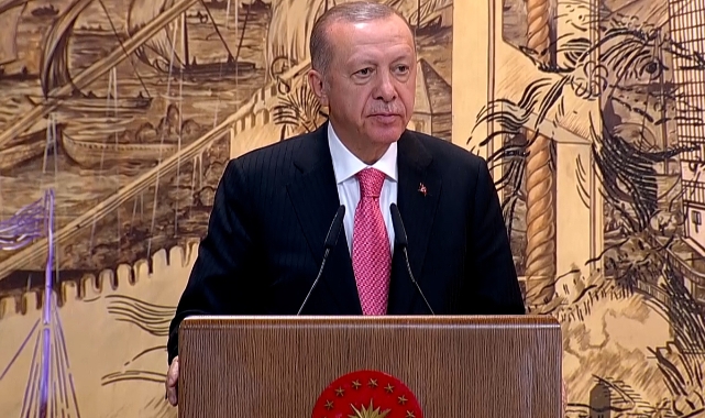 Tahıl krizi İstanbul'da çözülüyor
