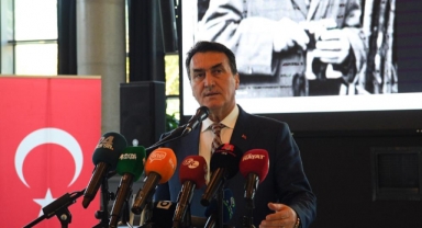 Tanpınar ödülleri sahiplerini buldu