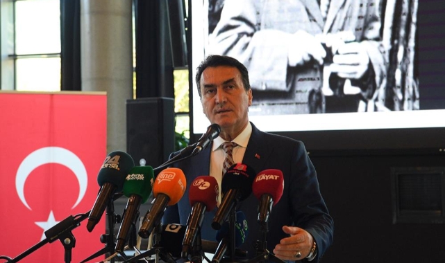 Tanpınar ödülleri sahiplerini buldu