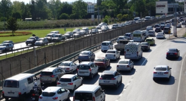 Tatil bitti, çile başladı