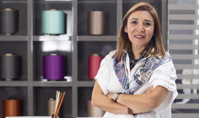 Tekstil ve konfeksiyon sektörü genç girişimcileri bekliyor