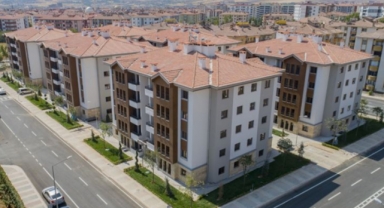 TOKİ'den 163 bin liraya ev fırsatı