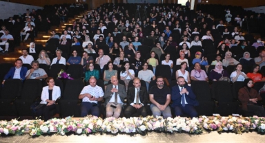 Turan Orkestrası ile Türk dünyası ezgileri