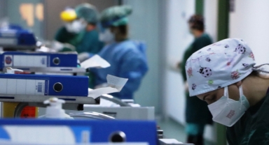 Türkiye'nin haftalık korona virüs tablosu açıklandı