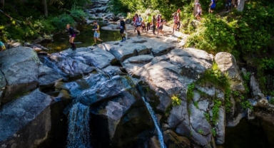 Ultra Trail’in son günü nefes kesti
