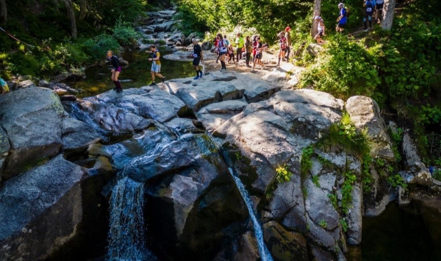 Ultra Trail’in son günü nefes kesti