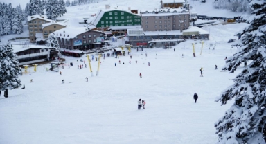 Uludağ 12 ay turizme kazandırılacak
