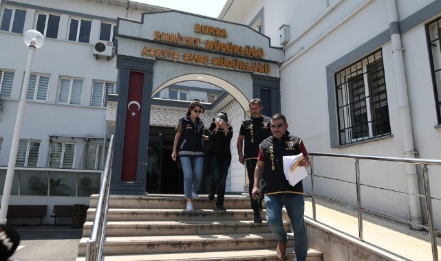 Yeğenini alıkoyan teyzenin ifadesi şok etti