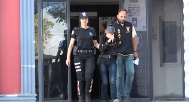 Bu kez tutuklandı!