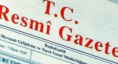 Yeni kurulan ve kapatılan fakülteler Resmi Gazete'de