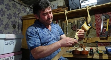 Yetmiş yıllık geleneklerini yaşatıyorlar