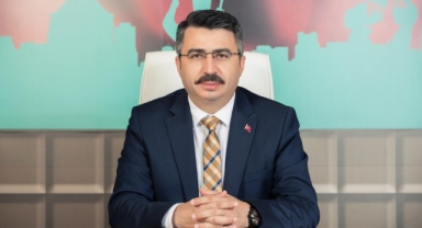 Yıldırım Belediyesi'nden Bursaspor’a destek