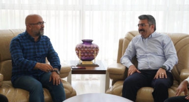 Yıldırım’dan Kars ve Ardahan çıkarması