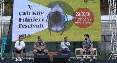 Yönetmen Ezel Akay Festivalde büyük ilgi gördü