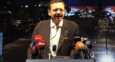 “29 Ekim’de TOGG üretimi başlayacak”