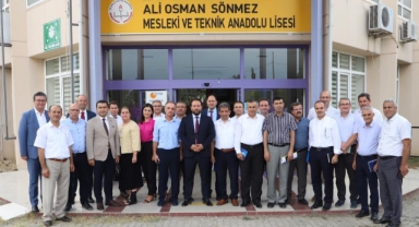 40 bin öğretmen, 600 bin öğrenci ders başı için gün sayıyor
