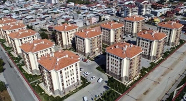 81 ilde Sosyal Konut Projesi'nde yeni ayrıntılar
