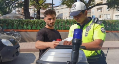 Bahanesi cezadan kurtaramadı