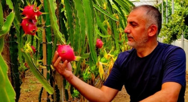 Bildiği yoldan gitti şimdi servet kazanıyor