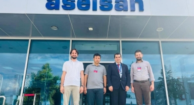 Bilgi Güvenliği Derneği Bursa'da kuruldu