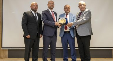 BTB Ticarette Helal Belgelendirmenin Önemi seminerine ev sahipliği yaptı