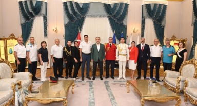 Bu festival çok sesli