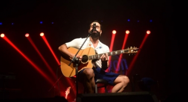 Bursa'da Gökhan Türkmen rüzgarı esti