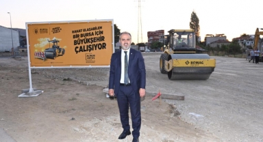 Bursa’da kesintisiz ulaşıma yeni hamle