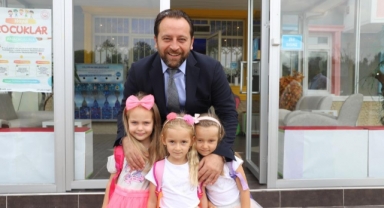 Bursa'da okul öncesi eğitim almayan çocuk kalmayacak